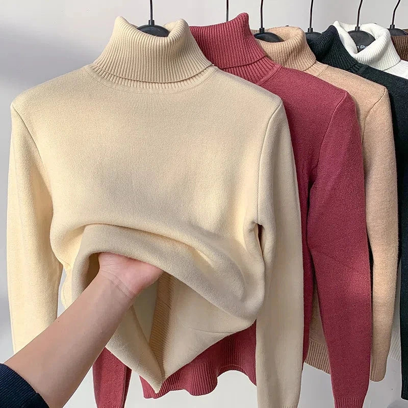 R&B | Fleece-Pullover
