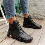 R&B | Warme Winter Sneakers Stiefel