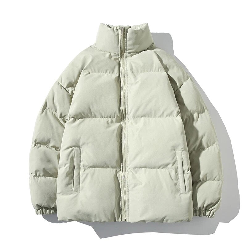 R&B | Pufferjacke