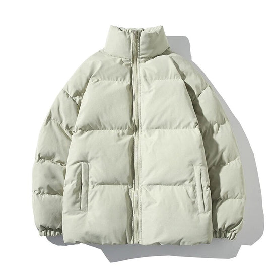 R&B | Pufferjacke