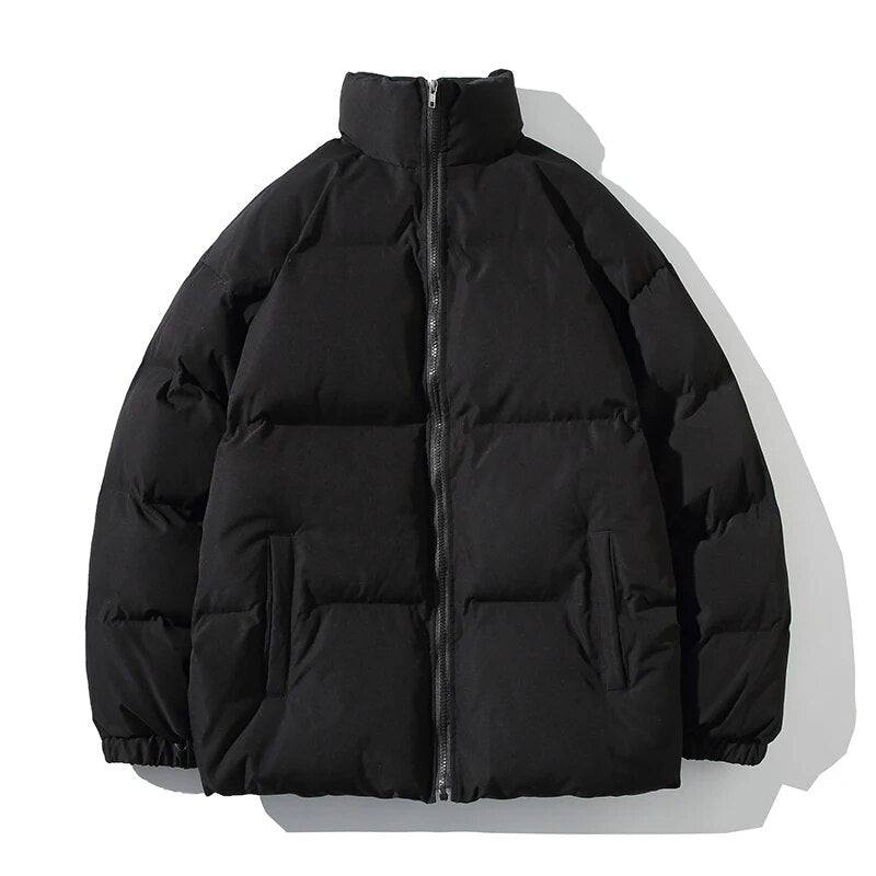 R&B | Pufferjacke