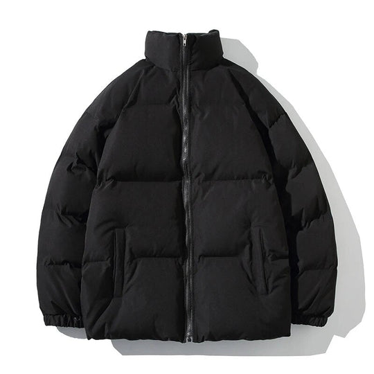 R&B | Pufferjacke