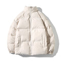 R&B | Pufferjacke