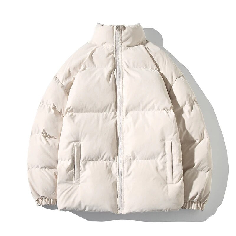 R&B | Pufferjacke