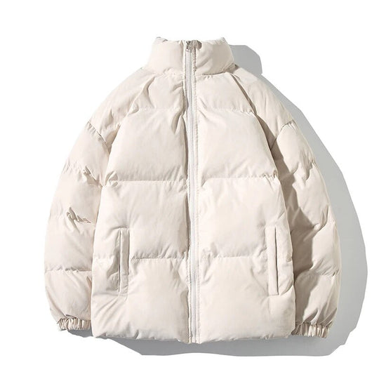 R&B | Pufferjacke