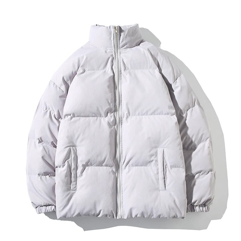 R&B | Pufferjacke