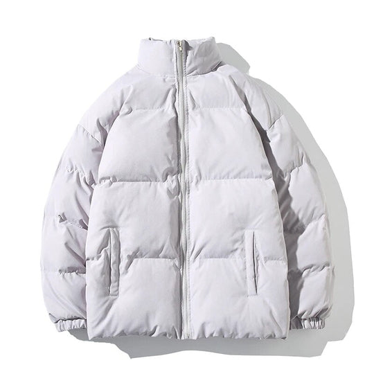 R&B | Pufferjacke