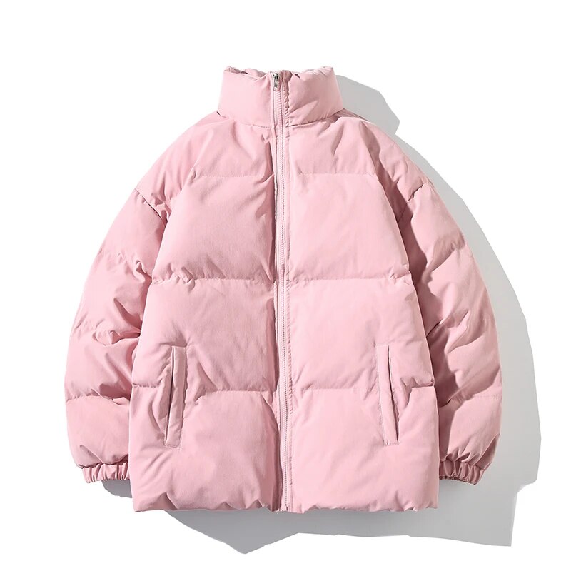 R&B | Pufferjacke