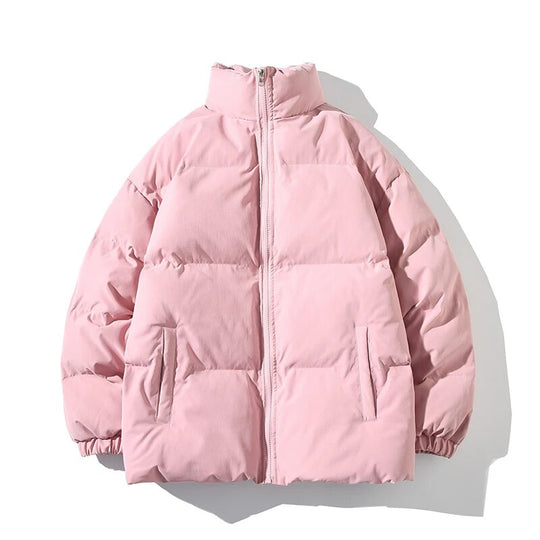 R&B | Pufferjacke