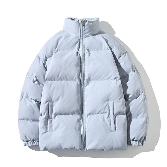 R&B | Pufferjacke