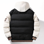 R&B | Bomberjacke