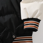 R&B | Bomberjacke