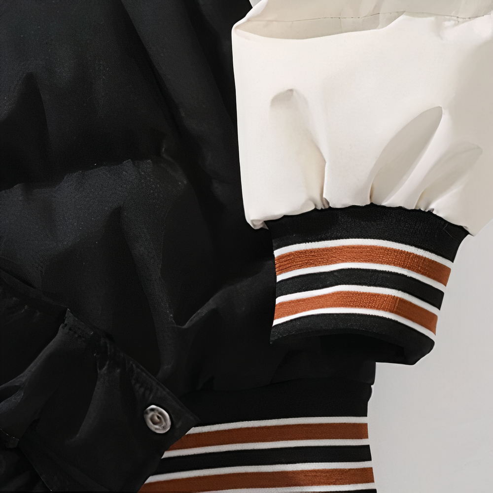 R&B | Bomberjacke