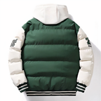 R&B | Bomberjacke