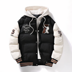 R&B | Bomberjacke