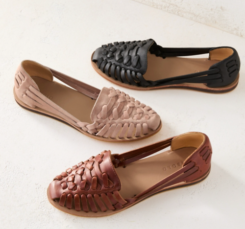 Damen Hausschuhe Elegant Bequem Hochwertig R&B