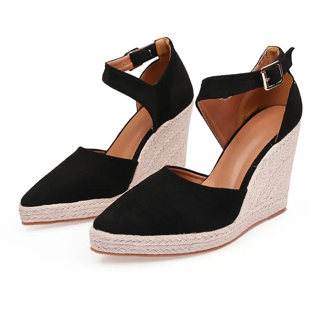 Violette DamenWedges R&B