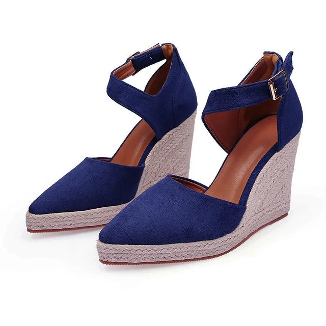 Violette DamenWedges R&B