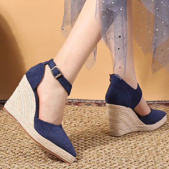 Violette DamenWedges R&B