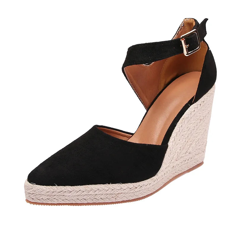 Violette DamenWedges R&B