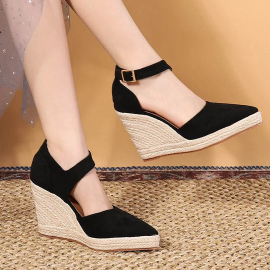 Violette DamenWedges R&B