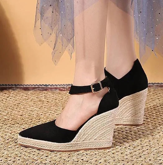 Violette DamenWedges R&B