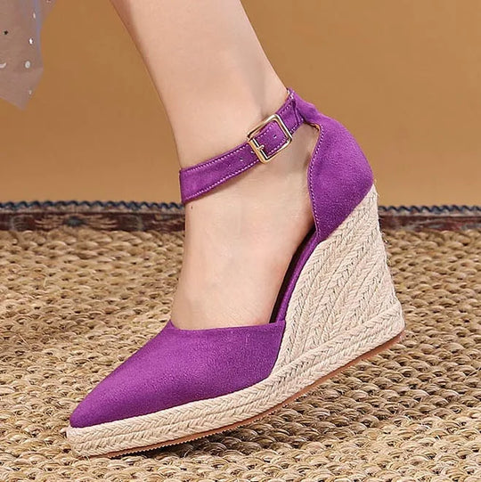 Violette DamenWedges R&B