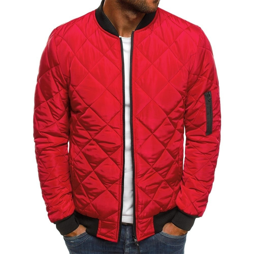 R&B | Vielseitiges Bomberjacke
