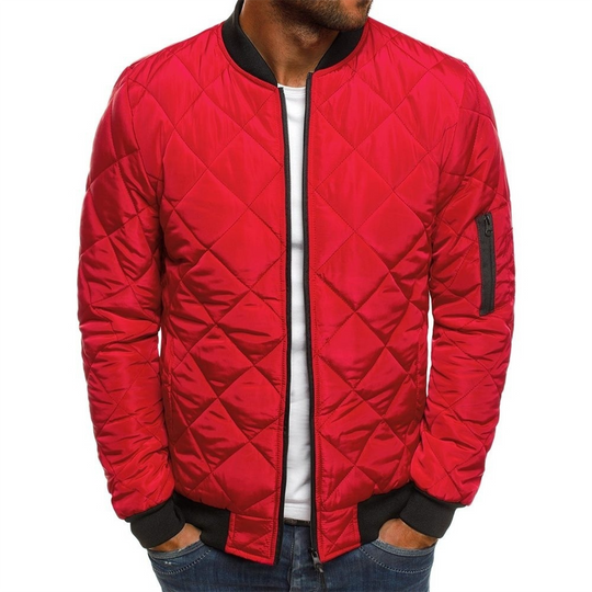 R&B | Vielseitiges Bomberjacke