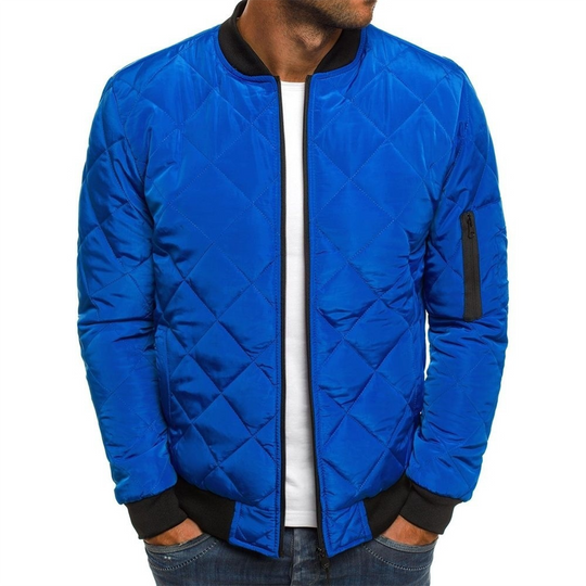 R&B | Vielseitiges Bomberjacke