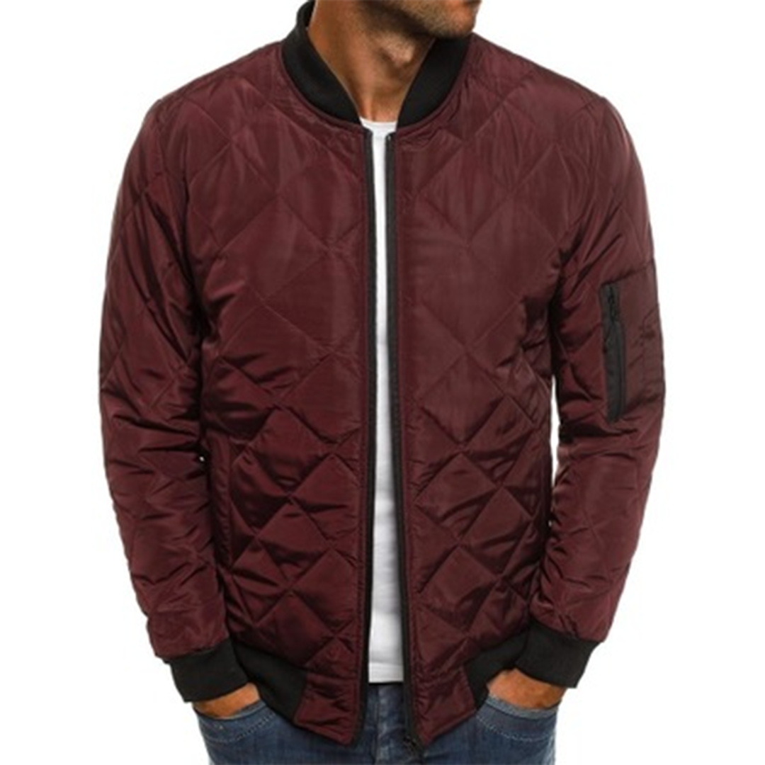 R&B | Vielseitiges Bomberjacke