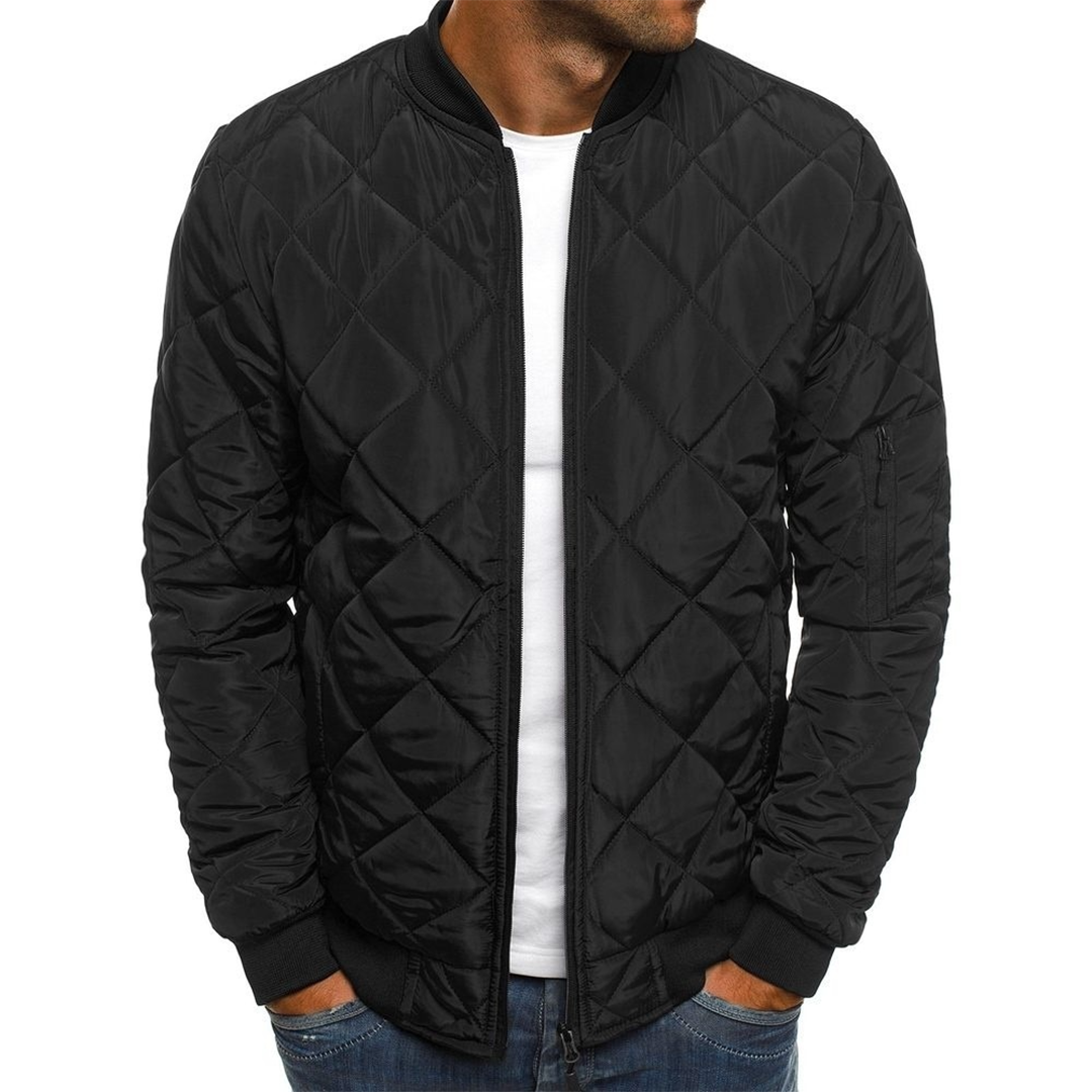R&B | Vielseitiges Bomberjacke