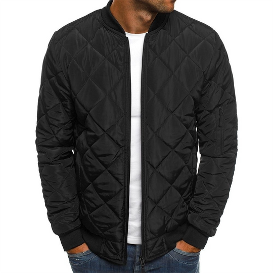 R&B | Vielseitiges Bomberjacke
