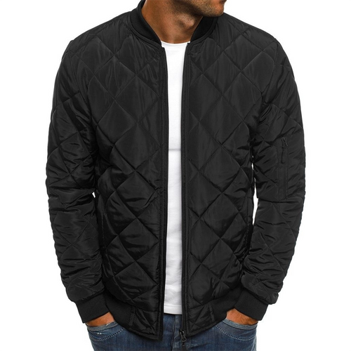 R&B | Vielseitiges Bomberjacke