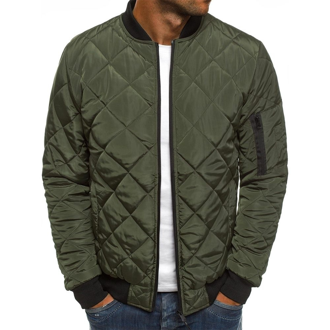 R&B | Vielseitiges Bomberjacke