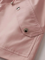 R&B | Trendig Wasserdichte Jacke für Frauen