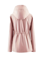 R&B | Trendig Wasserdichte Jacke für Frauen