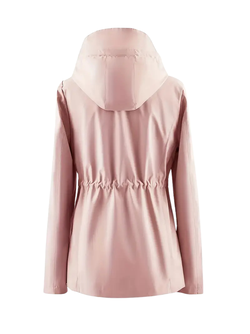 R&B | Trendig Wasserdichte Jacke für Frauen