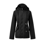R&B | Trendig Wasserdichte Jacke für Frauen
