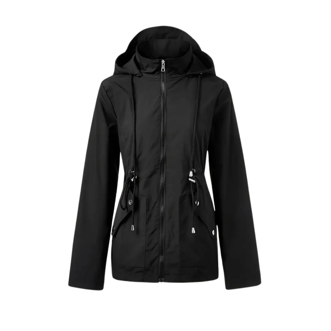 R&B | Trendig Wasserdichte Jacke für Frauen