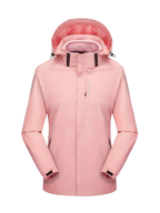 R&B | Stilvoll Outdoor Jacke