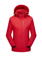 R&B | Stilvoll Outdoor Jacke