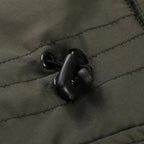 R&B | Winddichtes Windjacke mit abnehmbarer Kapuze