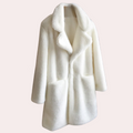 R&B | Elegante und Warme Winterjacke für Frauen