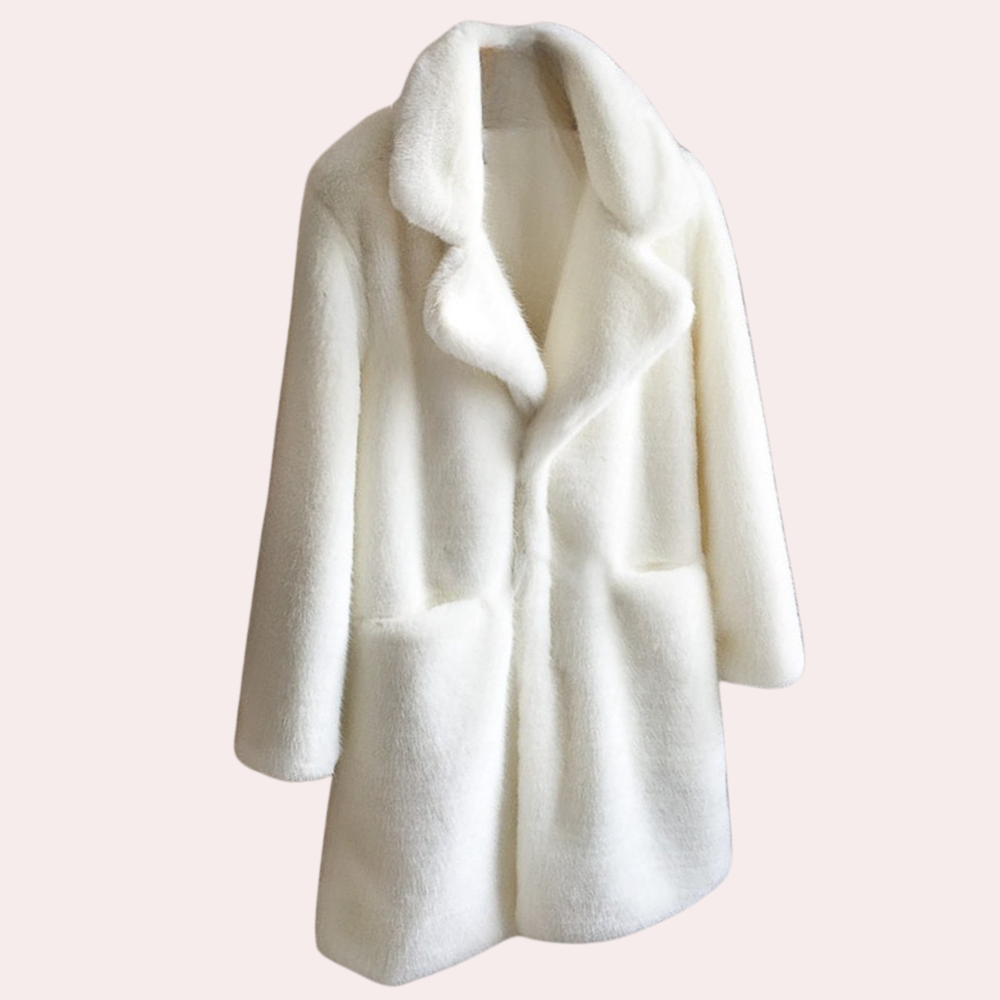 R&B | Elegante und Warme Winterjacke für Frauen