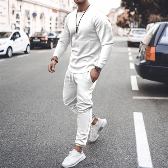 R&B | Supreme Trainingsanzug Set