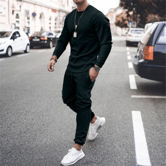 R&B | Supreme Trainingsanzug Set