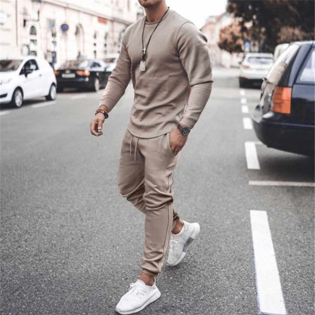 R&B | Supreme Trainingsanzug Set