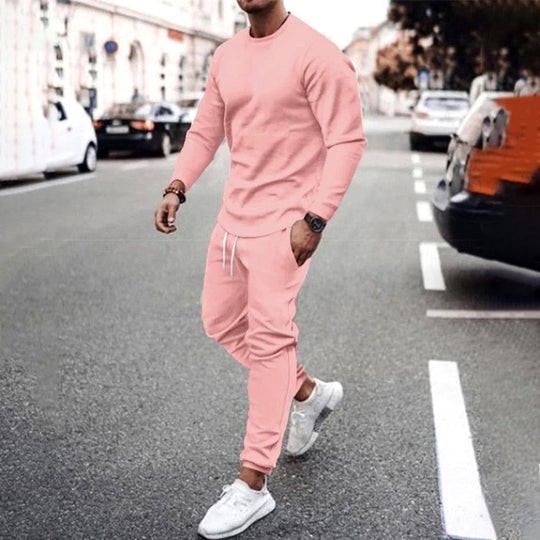 R&B | Supreme Trainingsanzug Set