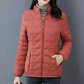 R&B | Damen Daunenjacke für Herbst und Winter Lysbeth
